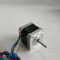 Imprimante 3D Stepper Motor Nema 17 RepRap 42 étape 1.8degree pour kit imprimante 3D